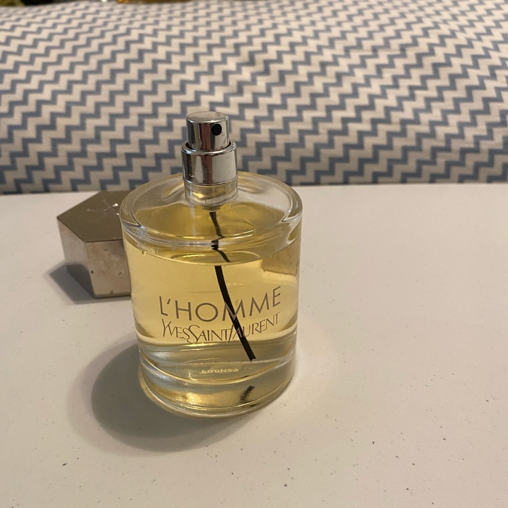 YSL l’homme